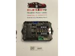 CENTRALINA BCM JAGUAR XF Serie CX23-14B476-AE 306DT diesel 2993 (1115)