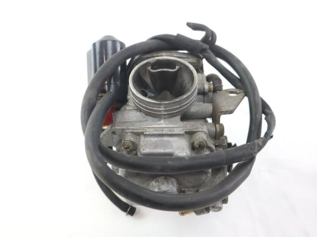 KYMCO AGILITY 125 R12 16100LDF7EY1 CARBURATORE 05 - 13 CARBURETOR - Foto 7
