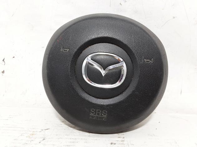 AIRBAG VOLANTE MAZDA 2 Berlina 2° Serie DF7157K0002 (0714)