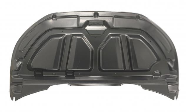 723CC032 PANNELLO INTERNO COFANO AIXAM AMBITION CITY E-CITY COUPE CROSSOVER