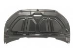 723CC032 PANNELLO INTERNO COFANO AIXAM AMBITION CITY E-CITY COUPE CROSSOVER