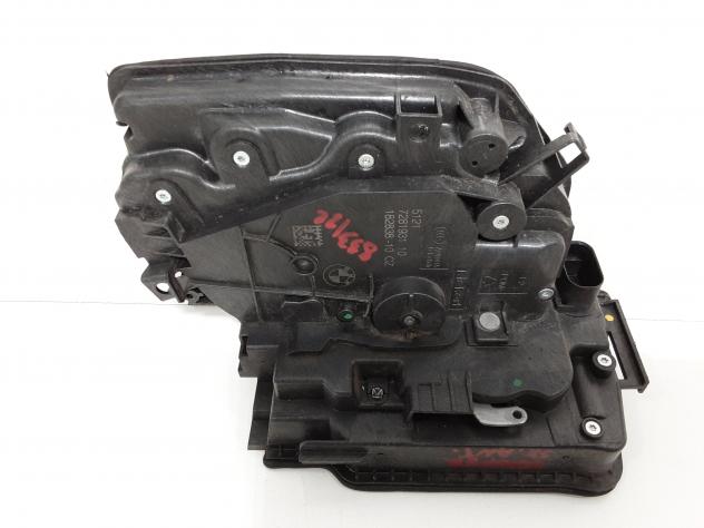 SERRATURA ANTERIORE SINISTRA MINI Cooper 3° Serie 728193110 (13) - Foto 3