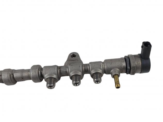 FLAUTO COMMON RAIL FIAT Punto EVO 55215210 Diesel 1300 (12) - Foto 9