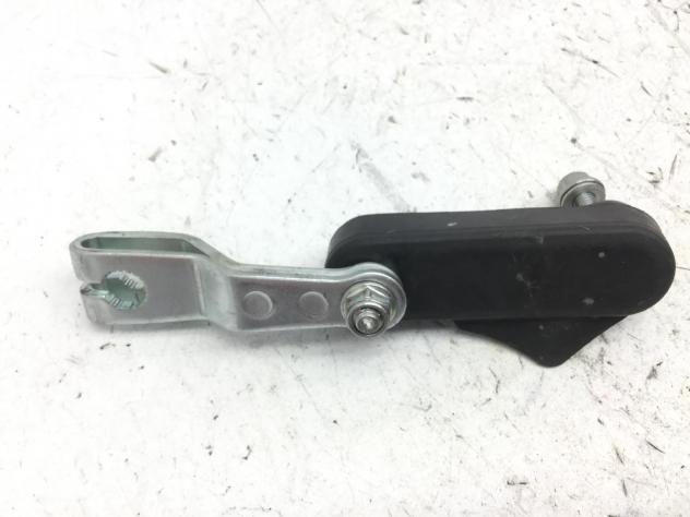 HONDA CBR RR ABS KM0 600 SECONDO BRACCIO AMMORTIZZATORE DI STERZO 2024 2026 - Foto 3