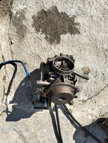 CARBURATORE YAMAHA MAJESTY 250 SHYLINER 250 2001 2002 2003 2004