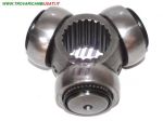 CROCIERA SEMIASSE FIAT PUNTO GRANDE 05 23/33.9X26.5X11.7 FT28023