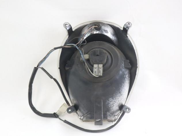 MALAGUTI CIAK 125 MASTER 4T 01504100 FARO ANTERIORE 02 - 06 HEADLIGHT - Foto 3