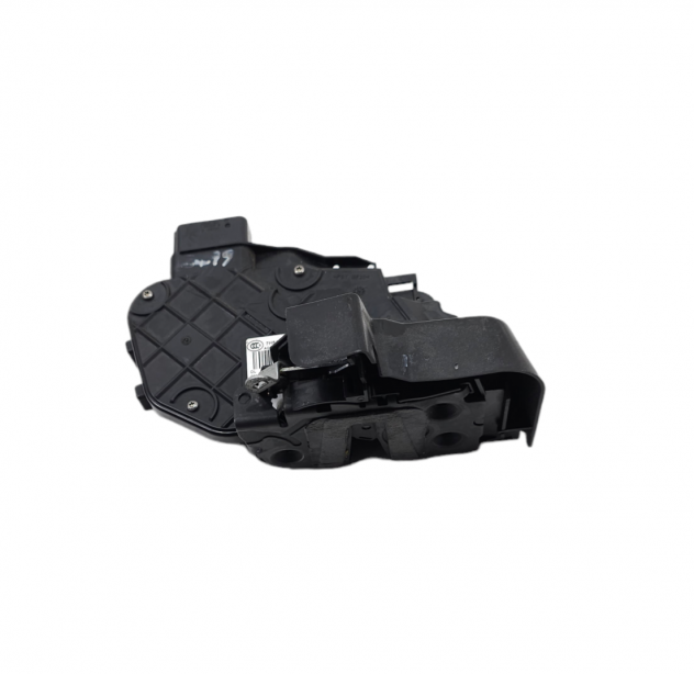 SERRATURA POSTERIORE SINISTRA LAND ROVER Freelander 3° Serie 7H5A-26413-AC (0611) - Foto 7