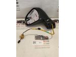 SPECCHIETTO RETROVISORE SINISTRO PEUGEOT 308 Serie 6PIN (0714)