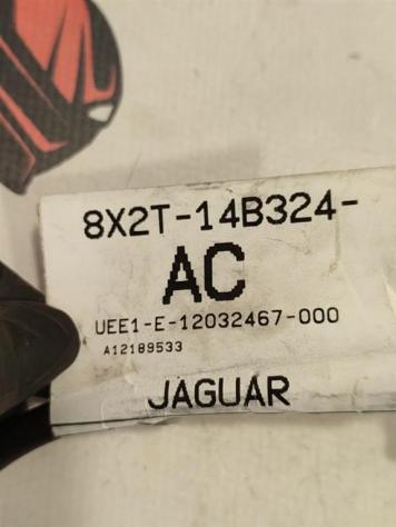 CABLAGGIO JAGUAR XF Serie 8X2T-14B324-AC AJV6D/306DT diesel 2993 (1115) - Foto 2