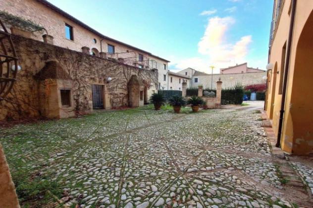 Immobile in asta di 33 m² in vendita a Foligno - Foto 8