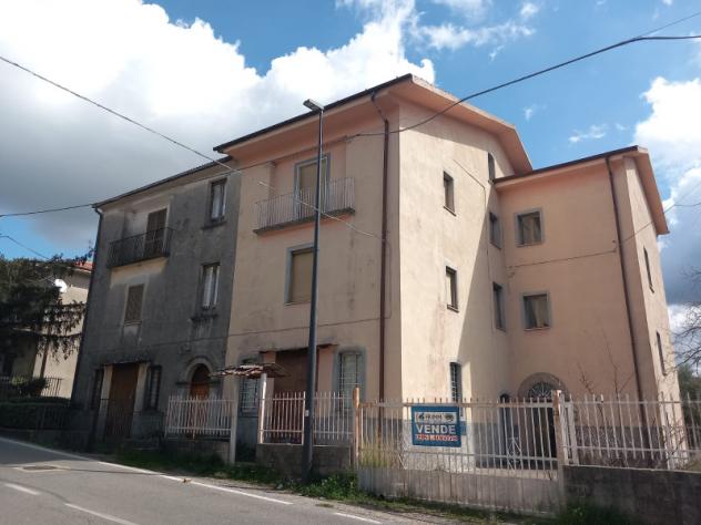 Palazzo in Via Candelisi - Foto 3