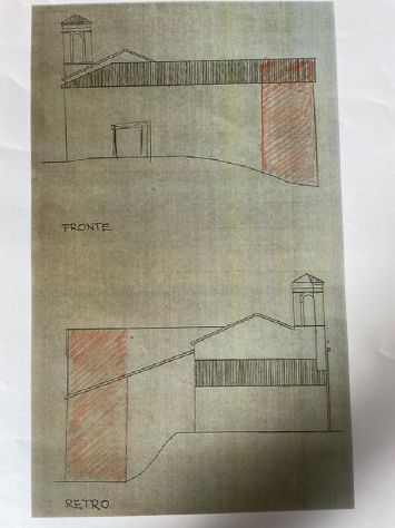 Peglio (PU): Riqualificazione Ex Chiesa di San Donnin - Foto 4