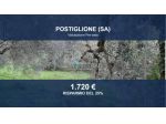 Immobile in asta di 1999 m² in vendita a Postiglione