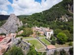 Costruzione su 2 piani a Roccalbegna (GR)