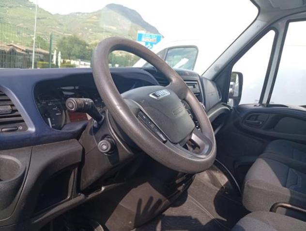 IVECO 6 POSTI DAILY rif. 24011082 - Foto 9