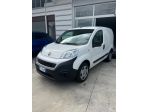 Fiat Fiorino 1.4 8V CNG 70CV Cargo SX Natural Power