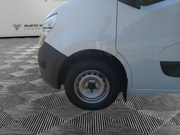 Nissan Interstar Interstar VAN attrezzato officina mobile WURTH - Foto 7