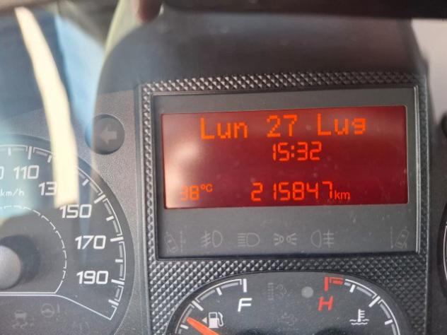 Fiat DUCATO 35 MAXI LH2 - Foto 4