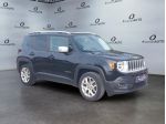 Jeep Renegade 1.4 M-Air Limited 103 Kw (Man) "PREZZO REALE" (F1287)