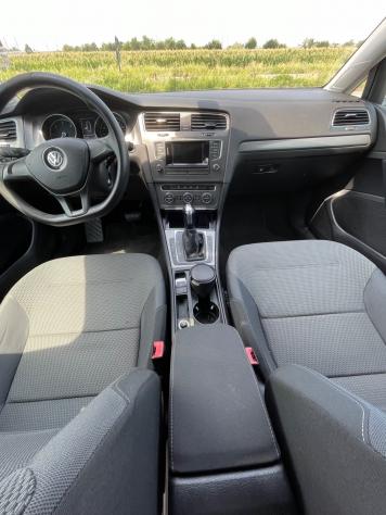 Volkswagen Golf Business 1.6 TDI 5p. Highline BlueMotion Technology - Foto 8