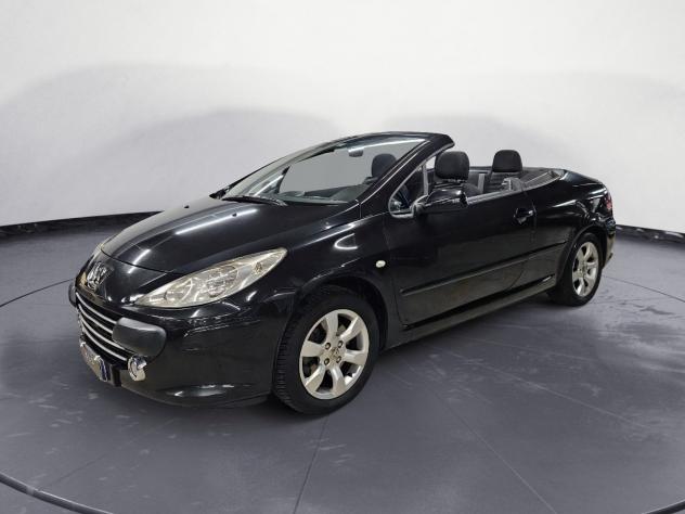 Peugeot 307 2.0 HDi FAP CC - Foto 5