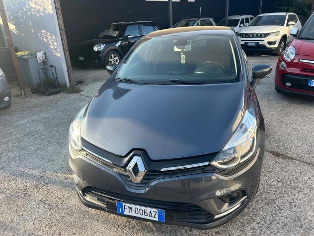 Renault Clio dCi 8V 75CV Start&Stop 5 porte Energy Zen - Foto 4