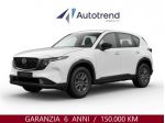 Mazda CX-5 2.5 e-Skyactiv G 140 CV Mild-Hybrid Automatica Prime Line