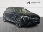 Mercedes-Benz GLA GLA-H247 2023 200 d AMG Line Extra auto
