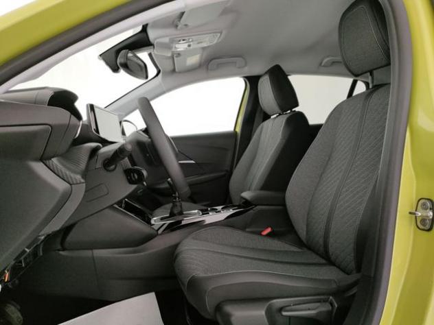 PEUGEOT 208 Allure Turbo benzina 100 rif. 23519481 - Foto 5