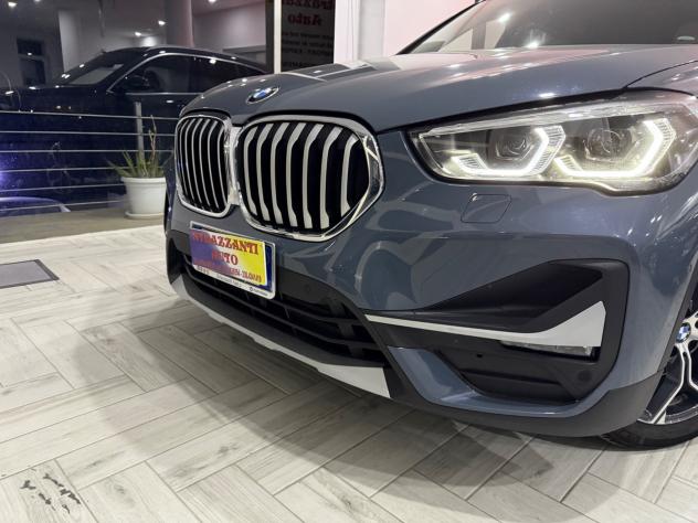 Bmw X1 2.0D150cv XLINE PLUS+HUD/GREY BROOKLYN2021 - Foto 2