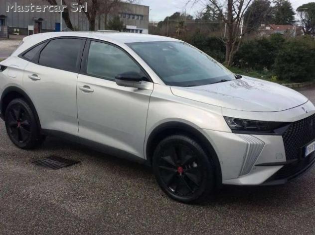 DS AUTOMOBILES DS 7 1.5 bluehdi Performance Line 130cv - GP611FY rif. 23989089 - Foto 2