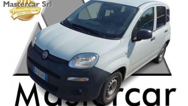 FIAT Panda 1.0 70cv Hybrid Euro 6d Van 2 POSTI TG : GK317RC rif. 23975620