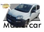 FIAT Panda 1.0 70cv Hybrid Euro 6d Van 2 POSTI TG : GK317RC rif. 23975620
