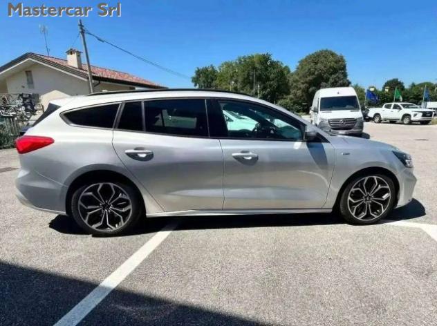 FORD Focus SW 2.0 150cv ecoblue ST-Line Co-pilot - FY791CT rif. 23836583 - Foto 7