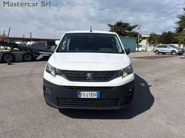 PEUGEOT Partner 1.5 BLUEHDI 130CV PREMIUM L1 - FX413DV rif. 23995259 - Foto 2