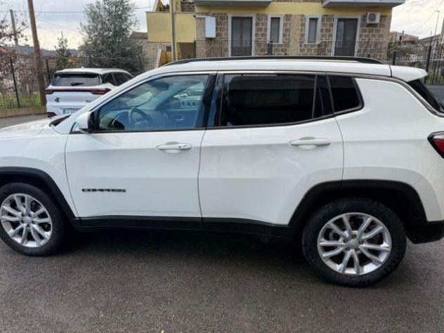 JEEP Compass 1.6 Multijet II 2WD rif. 24088486 - Foto 8