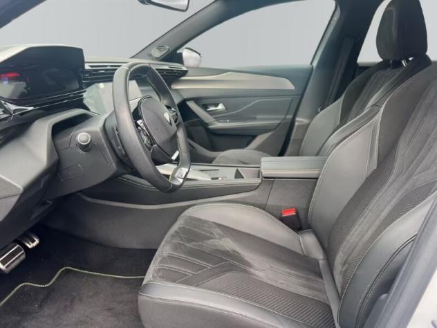 PEUGEOT 308 3ª serie 308 PureTech Turbo 130 S&S EAT8 GT - Foto 9