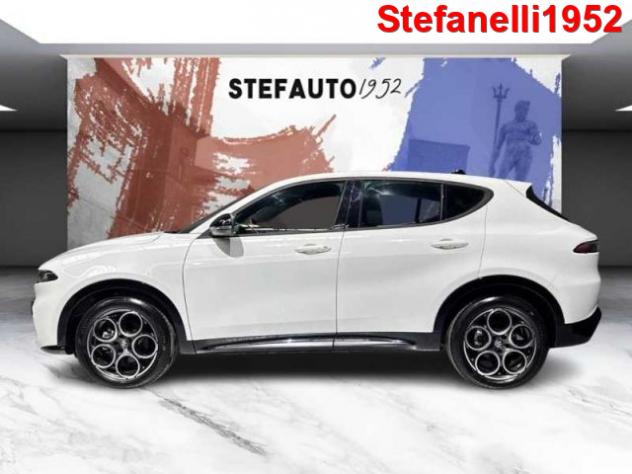 ALFA ROMEO Tonale - 1.5 hybrid Sprint 130cv tct7 rif. 23907824 - Foto 4
