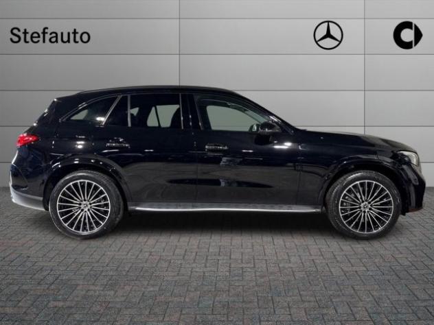 MERCEDES-BENZ GLC 220 d 4Matic Mild Hybrid AMG Line Premium rif. 23071280 - Foto 2