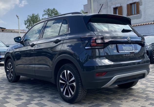 Volkswagen T-Cross Style 1.0 TSI 110CV DSG - Foto 6