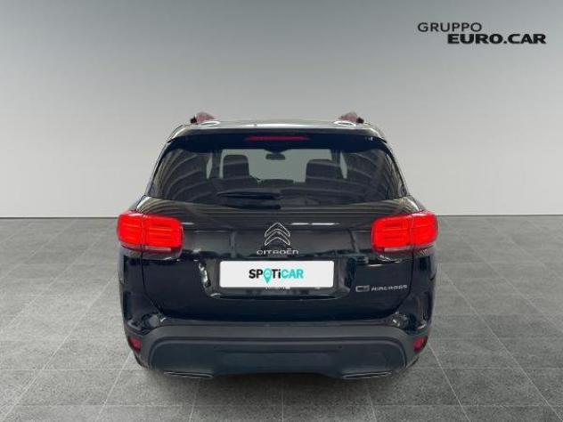 Citroën C5 Aircross BlueHDi 130 S&S Shine EAT8 - Foto 6