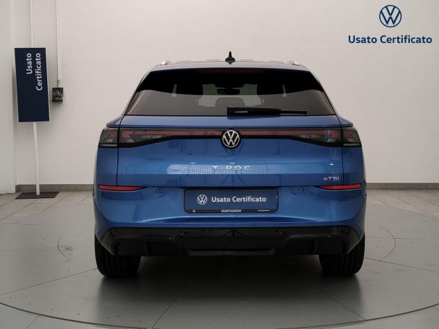 Volkswagen T-Roc 1.5 eTSI 110kW ACT R-Line DSG - Foto 4