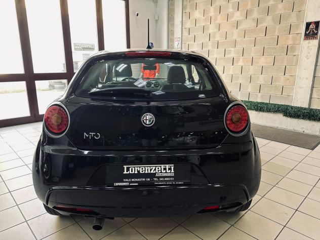 Alfa Romeo MiTo 70cv - Garantita - Foto 4