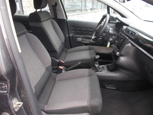 Citroën C3 PureTech 83 S&S Shine - Foto 10