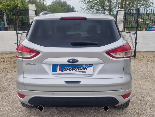Ford Kuga 2.0 TDCI 120 CV S&S 2WD ST-Line - Foto 10