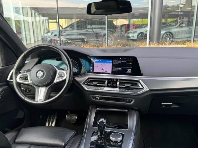 BMW X5 Xdrive30d Msport auto - Foto 7