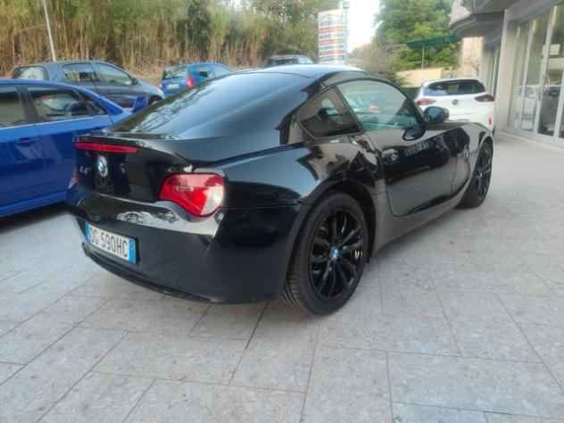 BMW Z4 COUPÉ 3.0si 265 CV – MANUALE – 6 CILINDRI rif. 24149186 - Foto 9