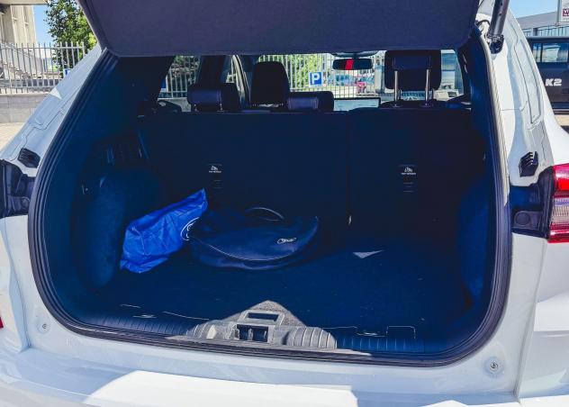 Ford Kuga 2.5 Benzina PHEV 243CV 2WD ST-Line X Aut - Foto 10
