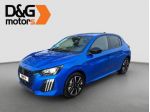 PEUGEOT 208 2ª serie 208 PureTech 100 Stop&Start 5 porte Allure